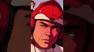 Jimmy Pop (Bloodhound Gang)  - "The Bad Touch" anime style loop