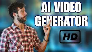 How to Generate Videos with AI | Full Text to Video Tutorial