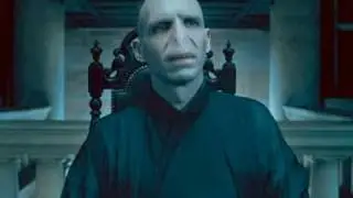 Harry Potter and the Deathly Hallows Movie Clip 