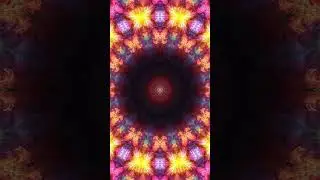 Мандала - Медитация. Обретение покоя и принятие себя