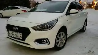 Замена салонного фильтра на Солярисе 2017. Солярис 1.6 2017 года. Hyundai Solaris 1.6 2017.