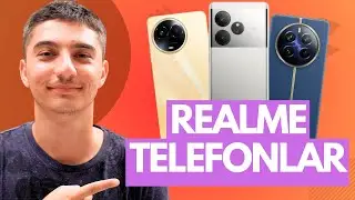 realme Satın Alma Rehberi | Hangi telefonu almalıyım?