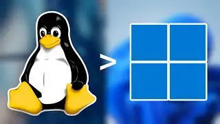 Things Linux does BETTER than Windows!