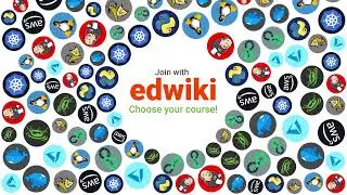 EDUeki Learning Platform by Edwiki Trainings | Cloud & DevOps Technology Updates