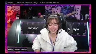 Best Twitch Fails Compilation November 2021 ( loltyler1, AdinRoss... )