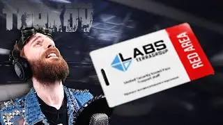 How to raid Labs for MAX PROFIT? | Escape From Tarkov