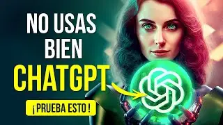 MEJORA las RESPUESTAS de ChatGPT - MODO EXPERTO AUTOMÁTICO