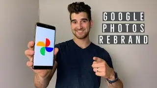 Google Photos 2020 | New Features!
