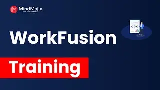 WorkFusion Training | RPA WorkFusion Certification Course | WorkFusion Tutorial | MindMajix