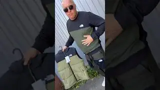 Джоггеры 3300, свитшот, 2700, жилетка 2800