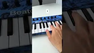 Try this for sad Juice WRLD chords in your next beat...