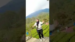 TIKTOK JILBAB CANTIK PART 5