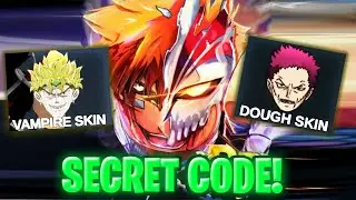 Realm Rampage Secret SOUL WARRIOR Codes!