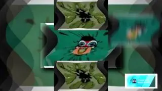 Copy of (YTPMV) Angry Klasky Csupo Feels Dizzy Scan
