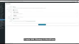 Create XML Sitemap - WordPress Schema Plugin For Divi & Blocks