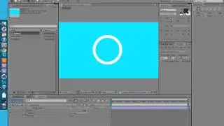 Smooth movements in After Effects