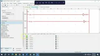 Programming on-delay and off-delay Timers in EasySoft 7 Eaton Pico PLC