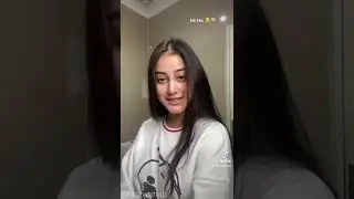 Gadis cantik keturunan Pakistan 