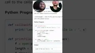 🐍 DJANGO РАЗРАБОТЧИК СДАЁТ ЭКЗАМЕН ПО АЛГОРИТМАМ/PYTHON С НУЛЯ/ УРОКИ ДЛЯ НАЧИНАЮЩИХ #SHORTS #DJANGO