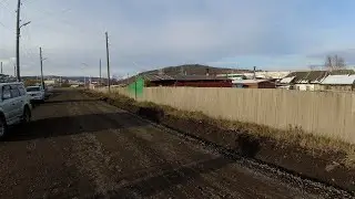 Улицу Правонабережную в Магадане начнут благоустраивать в следующем году
