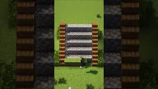 Minecraft Easy Starter House 🏠  
