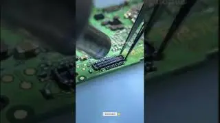 Mobile phone display connector replacement | display connector repair