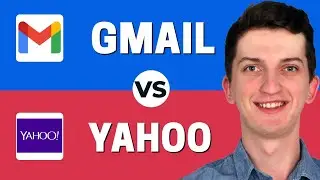 Yahoo vs Gmail - Which One Is Better?