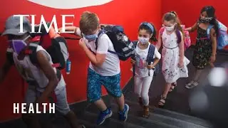 What Kids Learned From the Pandemic