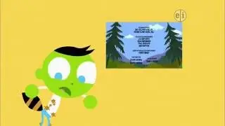 PBS Kids Credits: Nature Cat (2016)