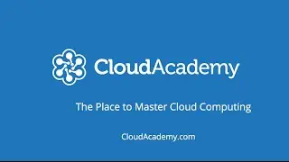 Introducing Cloud Academy