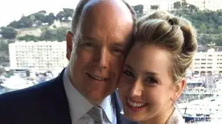 Who Are Prince Albert Of Monacos Love Children?