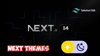 How to Implement light  and dark Mode in Next js | Next Js 14 Full Tutorial