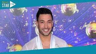 Giovanni Pernice to return to UK TV after declaring 'I'm back baby' following end of BBC probe