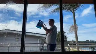 Window Witch is the Best Window Cleaner on the Market