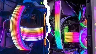 5 BEST RGB PSU CABLES of [2024]