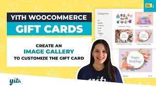 Create an image gallery to customize the gift cards - YITH WooCommerce Gift Cards