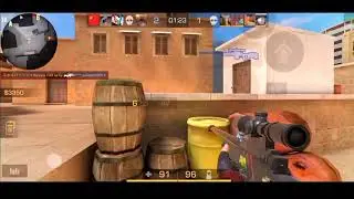 YOPPA standoff 2 fragmovie