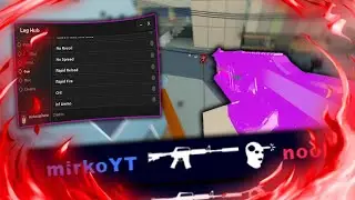 Roblox Arsenal Best Script Pastebin (Aimbot, ESP, Infinite Ammo, Fly & more) - Working Hack 2024