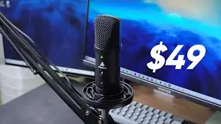 $100 Stream Setup - 3 MUST HAVE Accessories