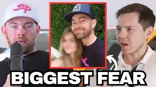 TheStradman Opens Up About His BIGGEST Fear...