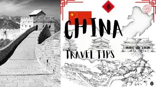 China Unveiled: Insider Travel Tips for an Unforgettable Journey