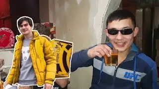 Братишкин смотрит Кастинг невест в Чулыме для Дениса