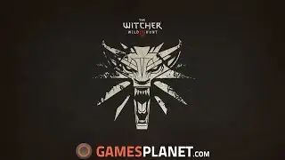 The Witcher 3 Wild Hunt INTRO - GamesPlanet