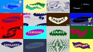 16 Samsung Logo Histories V29