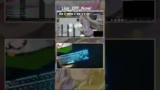 i think he is losing it