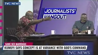 WATCH: BKO, Daniel Bwala Differ On Modalities Of  Rivers Brokered Peace