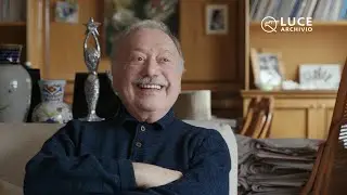 Gianni Minà racconta Massimo Troisi e si racconta