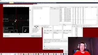 Unknown Transient Event (01/22/2024)