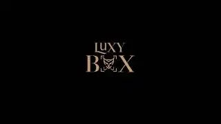 Überraschende Sweet Box - Luxybox