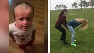 BEST FAILS: Funniest Fails (Compilation) July 2018 | Funny Fails!